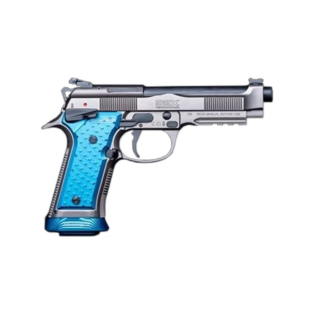92X Performance Standard Blue