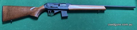 Cz 515 American lever release rifle in 22 WMR. Used once at the range less than 30 rounds. Free shipping