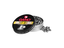 GAMO PELLETS .177 TS-10 LONG RANGE 250PK