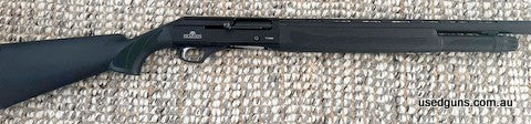Great shotgun, however surplus to needs. No marks, no rust, action great. Its had a box and a half through it - happy to send more photos through. $1050 new che