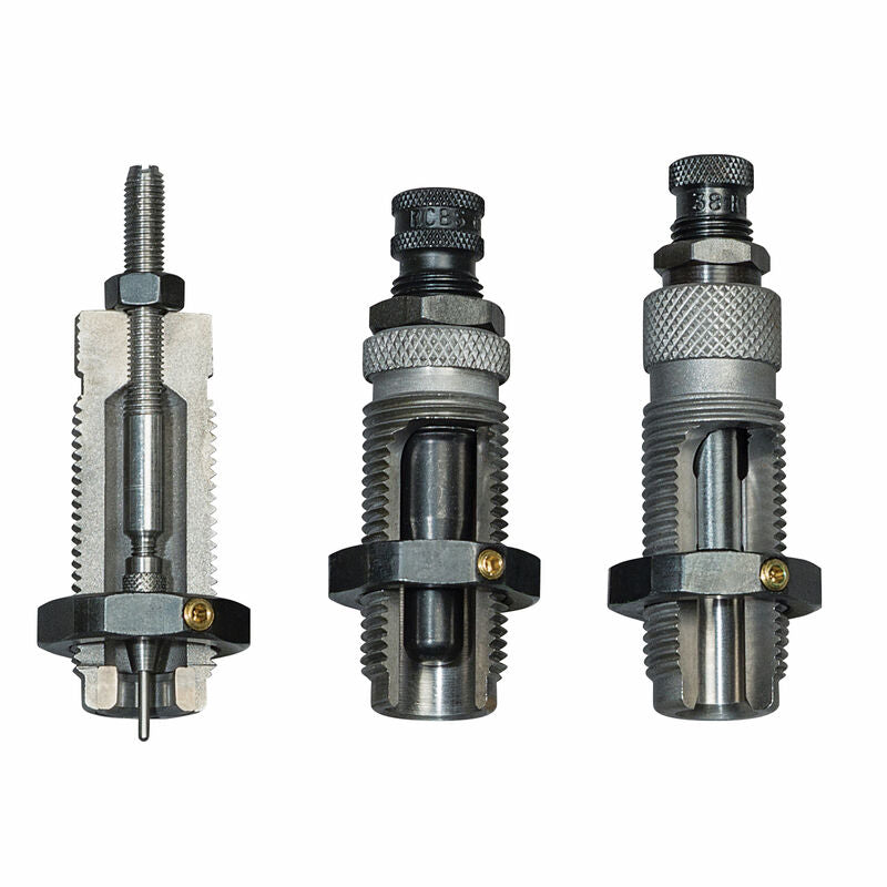 3 Die Taper Crimp Set