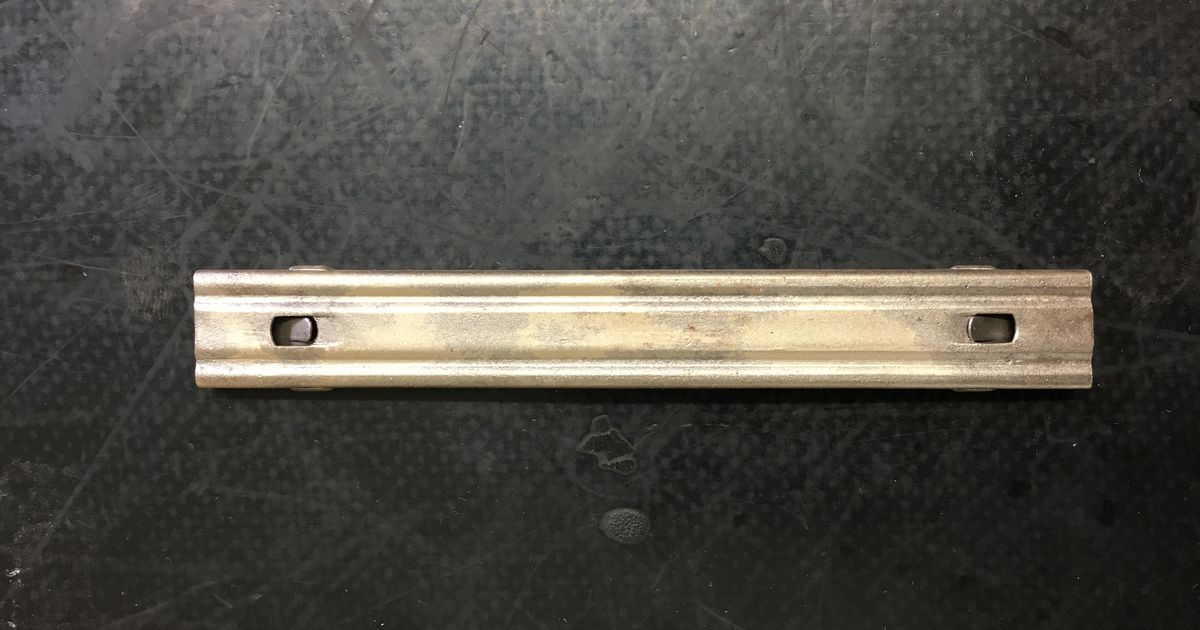 Mauser C96 Original Stripper Clips