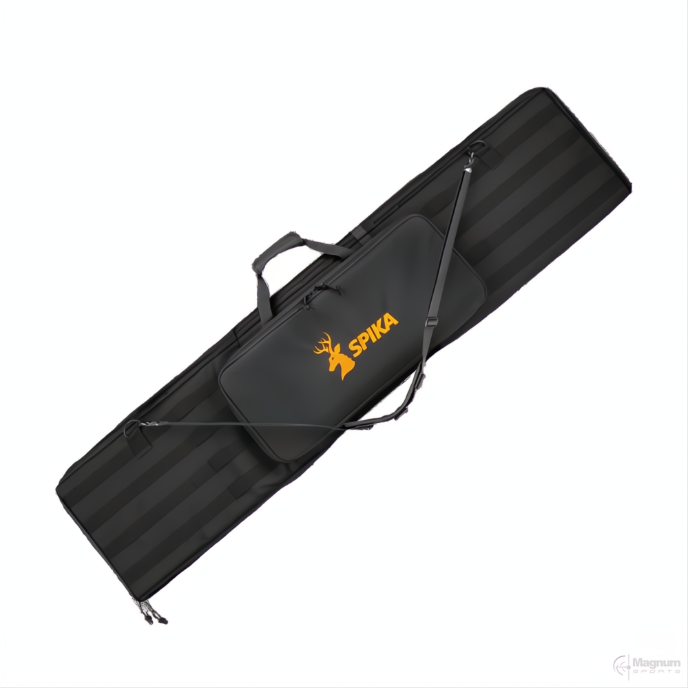 Spika Tactical Gun Bag - 56in