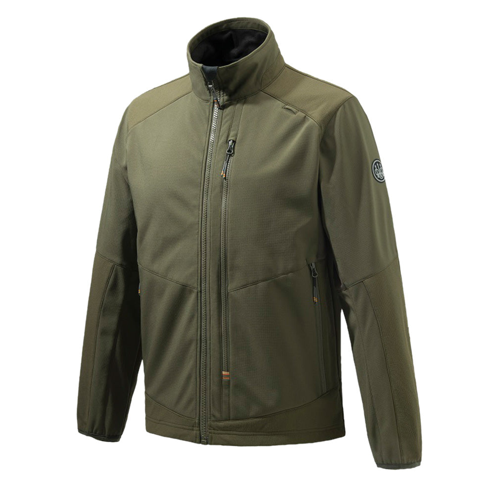 Butte Softshell Jacket