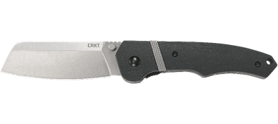 CRKT RIPSNORT II BLACK