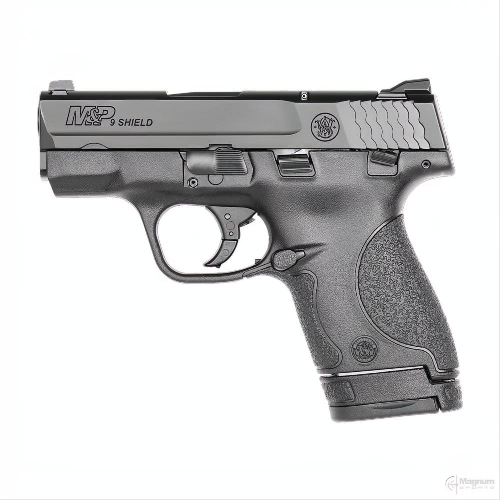 Smith & Wesson M&P9 Shield