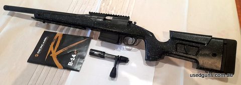 Deceased estate. Left hand. Purchased new in 2022. Low round count 16 inch carbon wrap barrel. Very accurate gun. Ring or text to discuss more details.