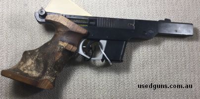 Patro M2 in good condition