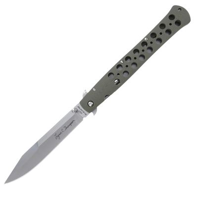 Cold Steel Lynn Thompson Ti-Lite 6"