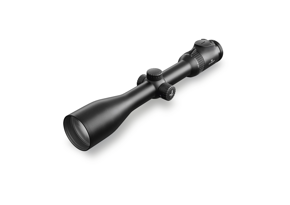 SWAROVSKI Z6i Gen 3 2.5-15 X 50 II P L