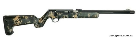 The all new Kryptek Obskura Owhyee stock makes and ultimate takedown rifle. The Owyhee‚Äö√ë¬¢ (oh-WYE-hee) TAKEDOWN BOLT ACTION .22 RIFLE is a lightweight, comp