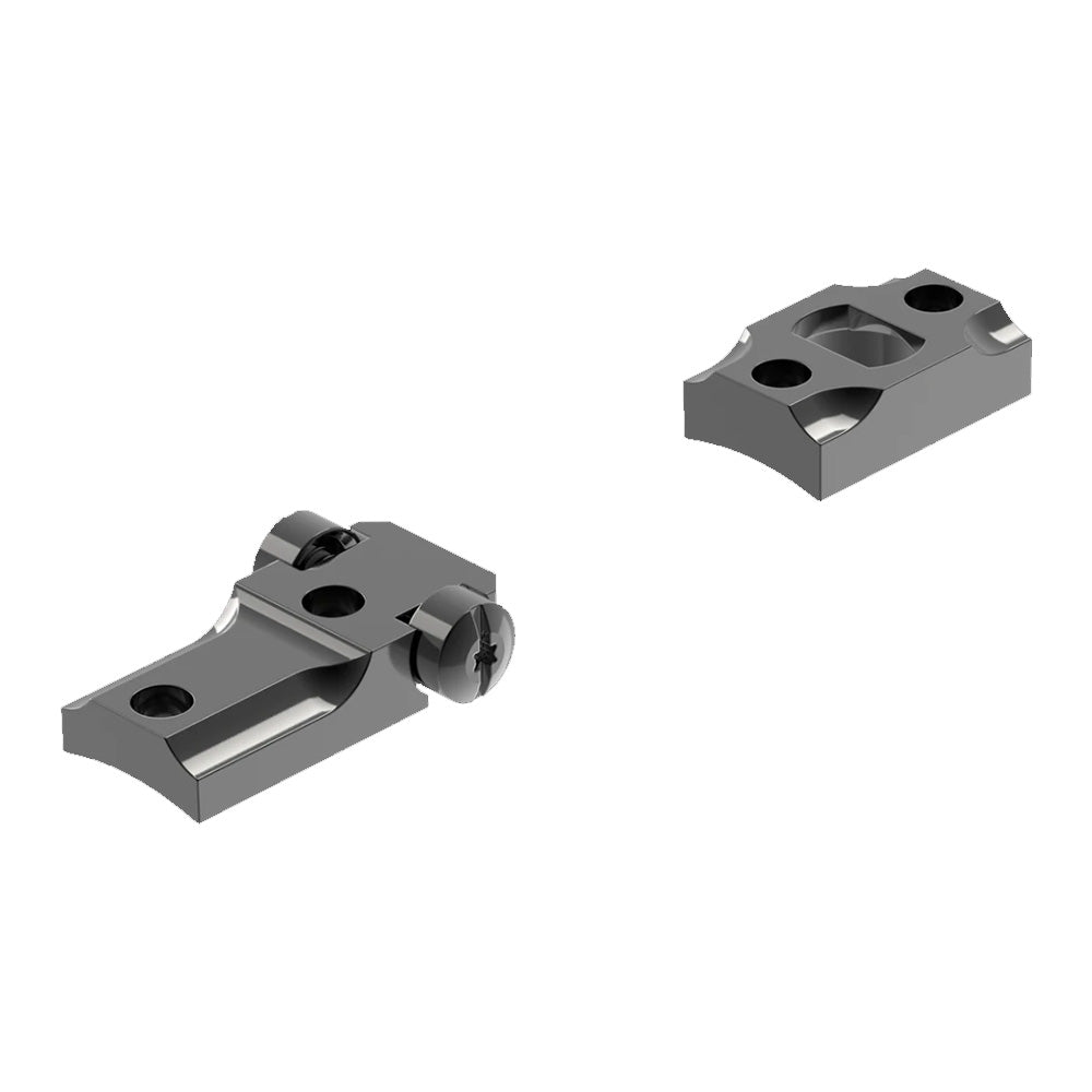 2 Piece Bases Standard A-Bolt Long Range