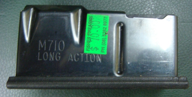 Remington 710 magazine