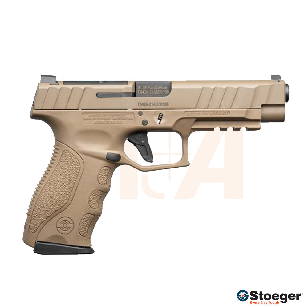 Stoeger STR-9FA RDO FDE