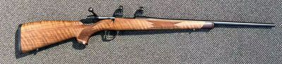 Consignment Sako 85 .223 / SN: L47792