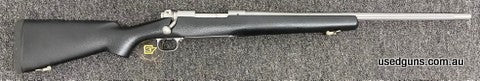 As new in box, SS steel, Bell & Carson stock. Please ring for any further enquiries on 02 67553300. Buyer to pay Transfer & Postage.