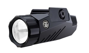 SIG SAUER
FOXTROT
TACTICAL LIGHT
NEW $249