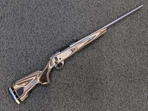 HOWA
1500 AGILITY CUSTOM
22 INCH SPORTER BARREL
STAINLESS STEEL
BOYD AGILITY TIMBER VEIL
LAMINATED ADJUSTABLE STOCK
WITH CHECKERING
MDT PIC RAIL
HACT ADJUSTABLE TRIGGER

AVAILABLE IN
223REM 1 IN 8 INCH TWIST NEW $1395
308WIN 1 IN 10 INCH TWIST NEW $1395