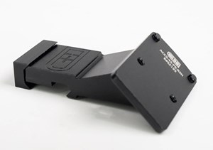 C&H PRECISION
45 DEGREE OFFSET 
PICATINNY MOUNT

AVAILABLE IN
PR-45-RSH Trijicon RMR / SRO / RCR / 
Holosun 407C / 507C / 507Comp / 508T / 
C&H EDC-XL / COMP NEW $149

PR-45-ACRO Aimpoint ACRO / C&H DUTY NEW $149