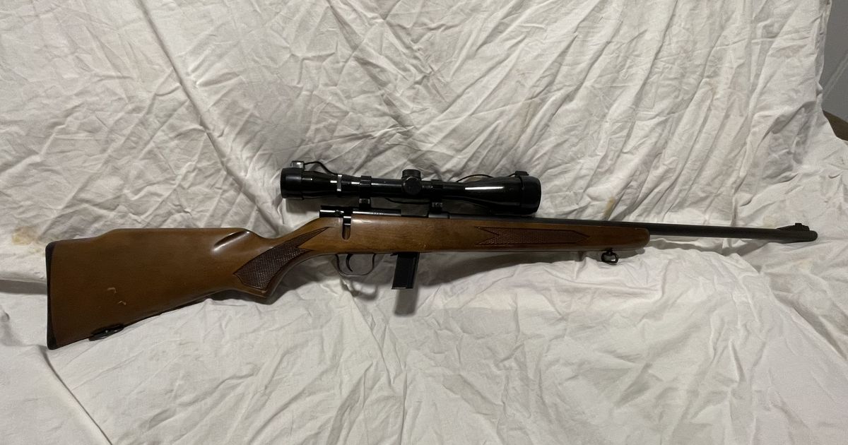Winchester 320