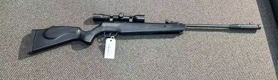Used Remington Express Hunter .177 / SN: D21X20037