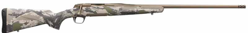 BROWNING X-BOLT SPEED OVIX CAMO