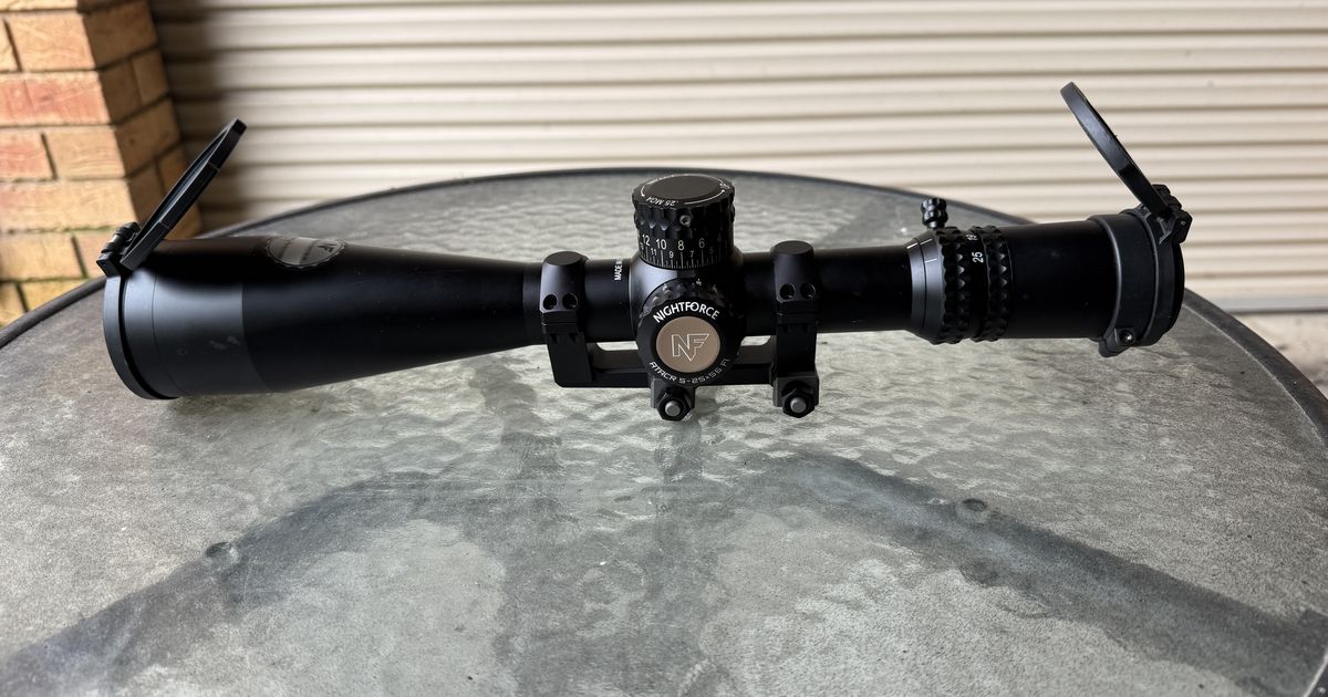 Scope