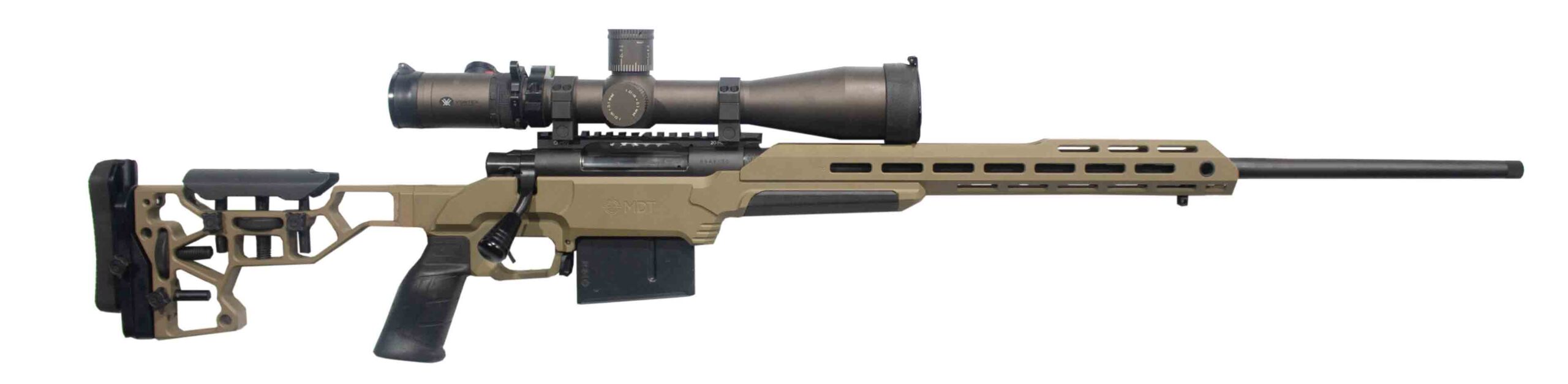 Howa 1500 Long Range Package 300PRC