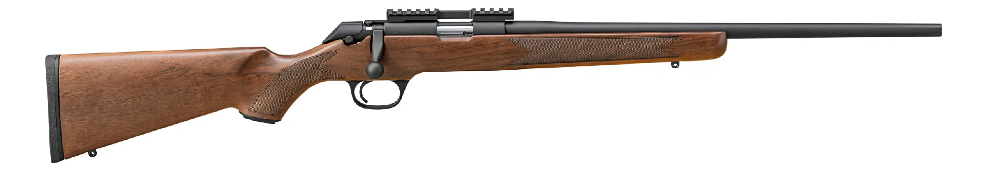 SPRINGFIELD 2020 RIMFIRE CLASSIC SELECT WALNUT