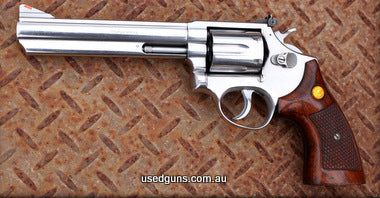 Great entry level handgun for club events. Timber grips, Balanced well. More photos available. $25 Express Dealer delivery (Not WA).