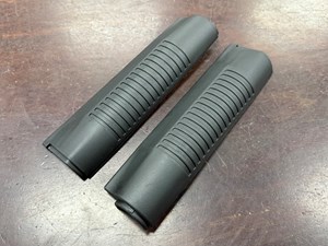 SULUN
TACSORAS
SYNTHETIC TWO PIECE 
FOREND
FIVE ONLY

AS NEW $25 EACH