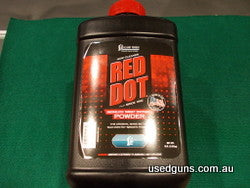 In stock now