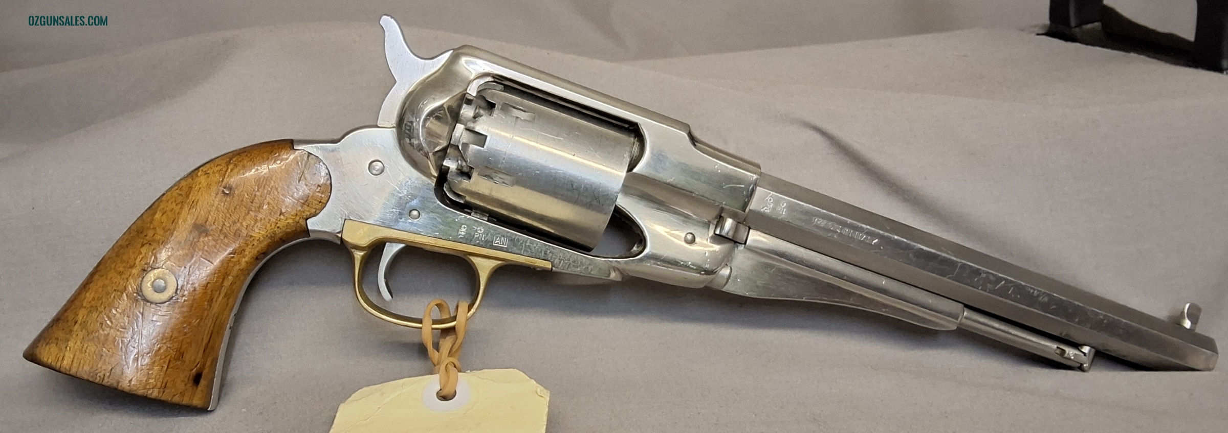 Pietta 1860 Army .44