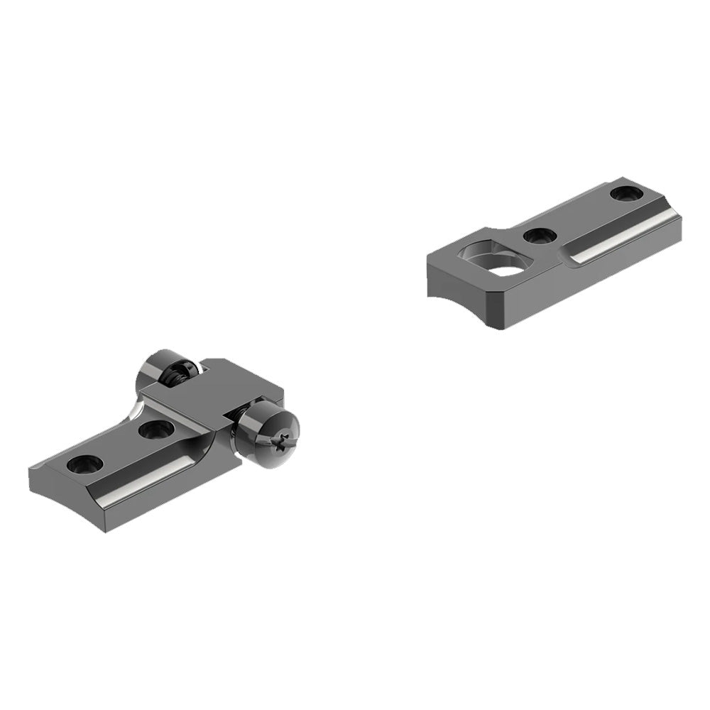 2 Piece Bases Standard Rem 700 Rvf