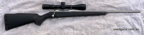Sako 85 7mm-08 rem exellent condition owned from new, fired 50 shots of factory ammo . A few handling marks on the stock but nothing major only selling to held 