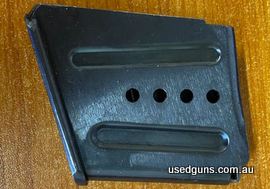 Brno ZKW465 22 Hornet magazine. Excellent condition. 5 shot.