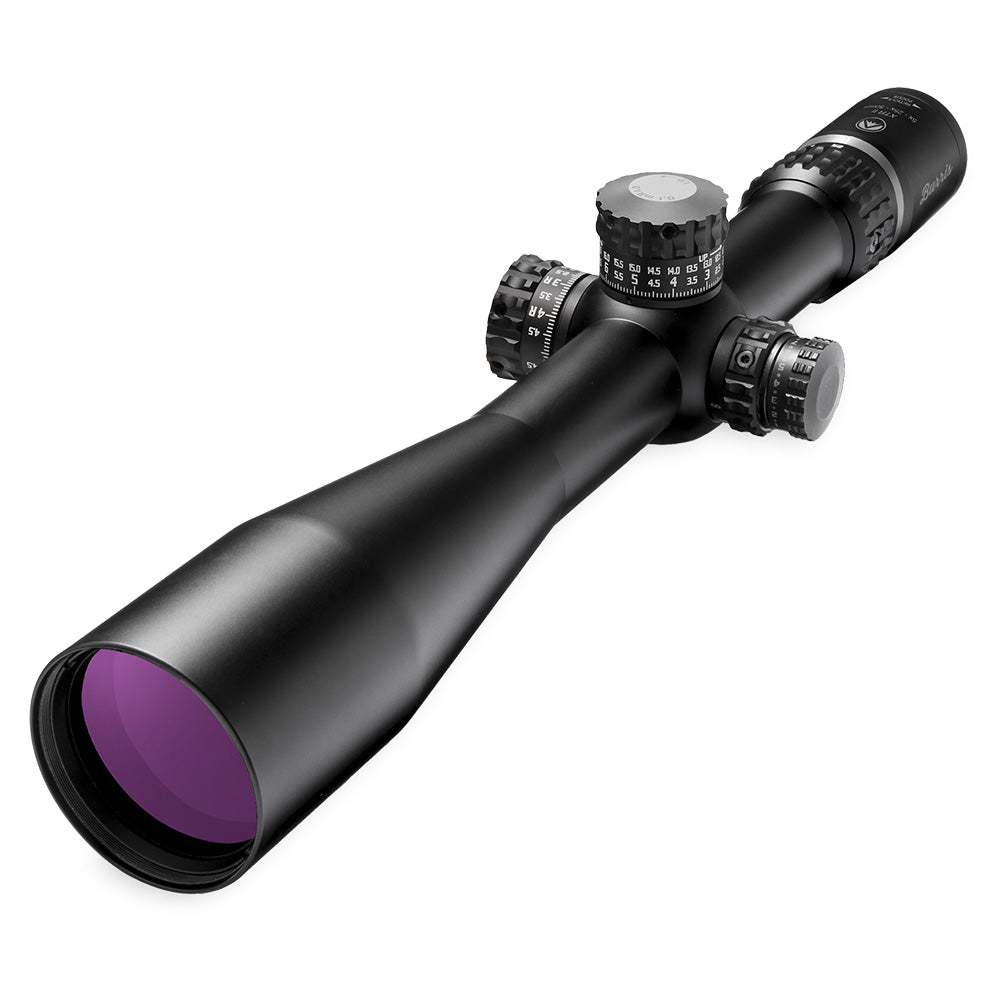 XTR II 5-25x50