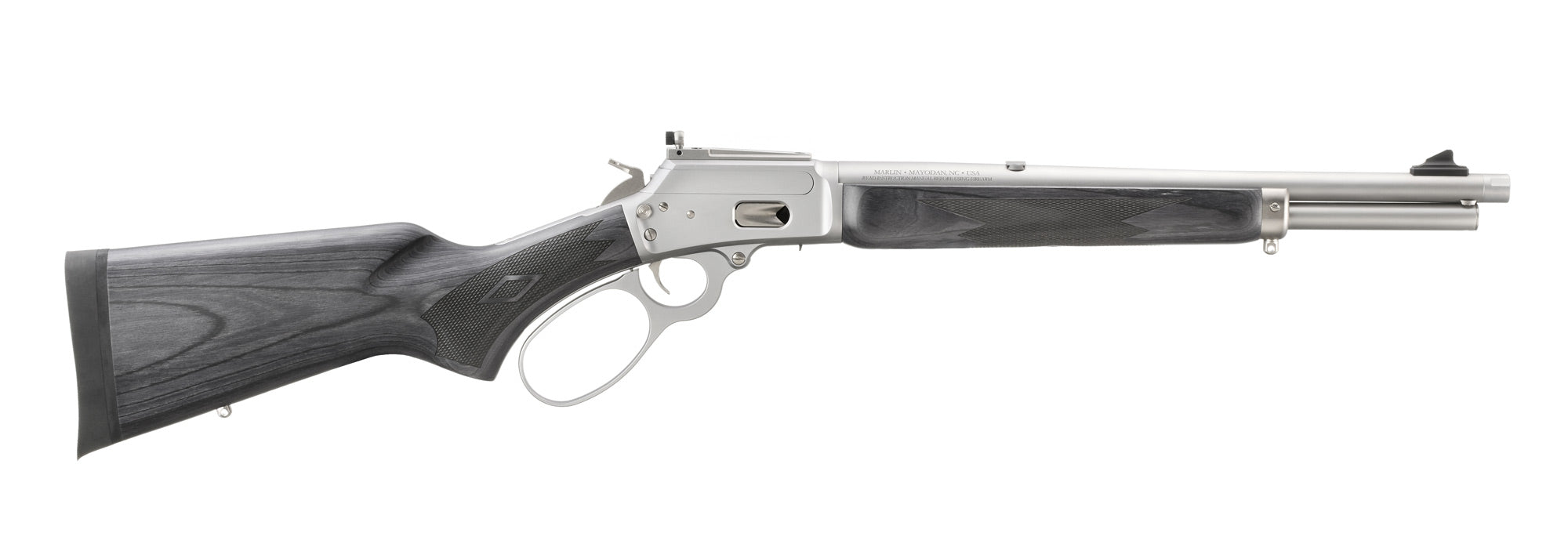MARLIN 1894 TRAPPER
