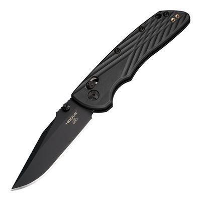 Hogue Deka Knife 3.25" ABLE Lock Folder - Clip Point Blade