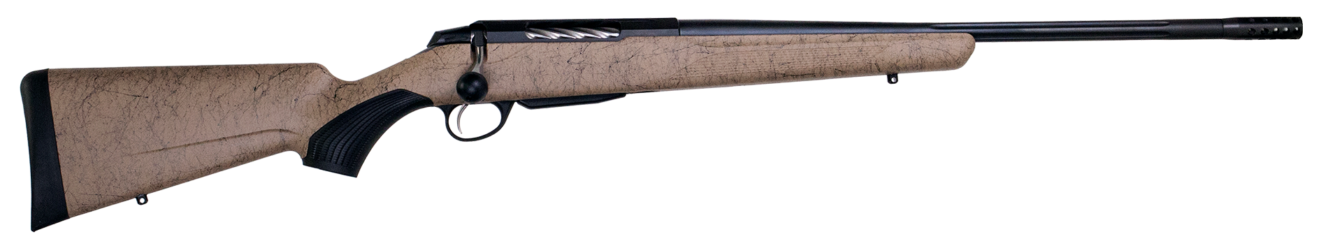 TIKKA T3X LITE ROUGHTECH DESERT TAN