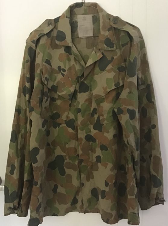 AUSTCAM Shirt