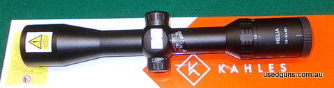 New model in stock