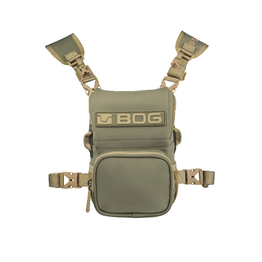Vigilant Hunting Bino Bivy Bag
