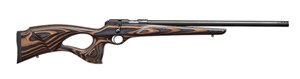 CZ
457 VARMINT TH
22LR
5 SHOT
20" VARMINT BARREL
THREADED MUZZLE
MUZZLE BRAKE
THUMBHOLE LAMINATED STOCK

NEW $1369