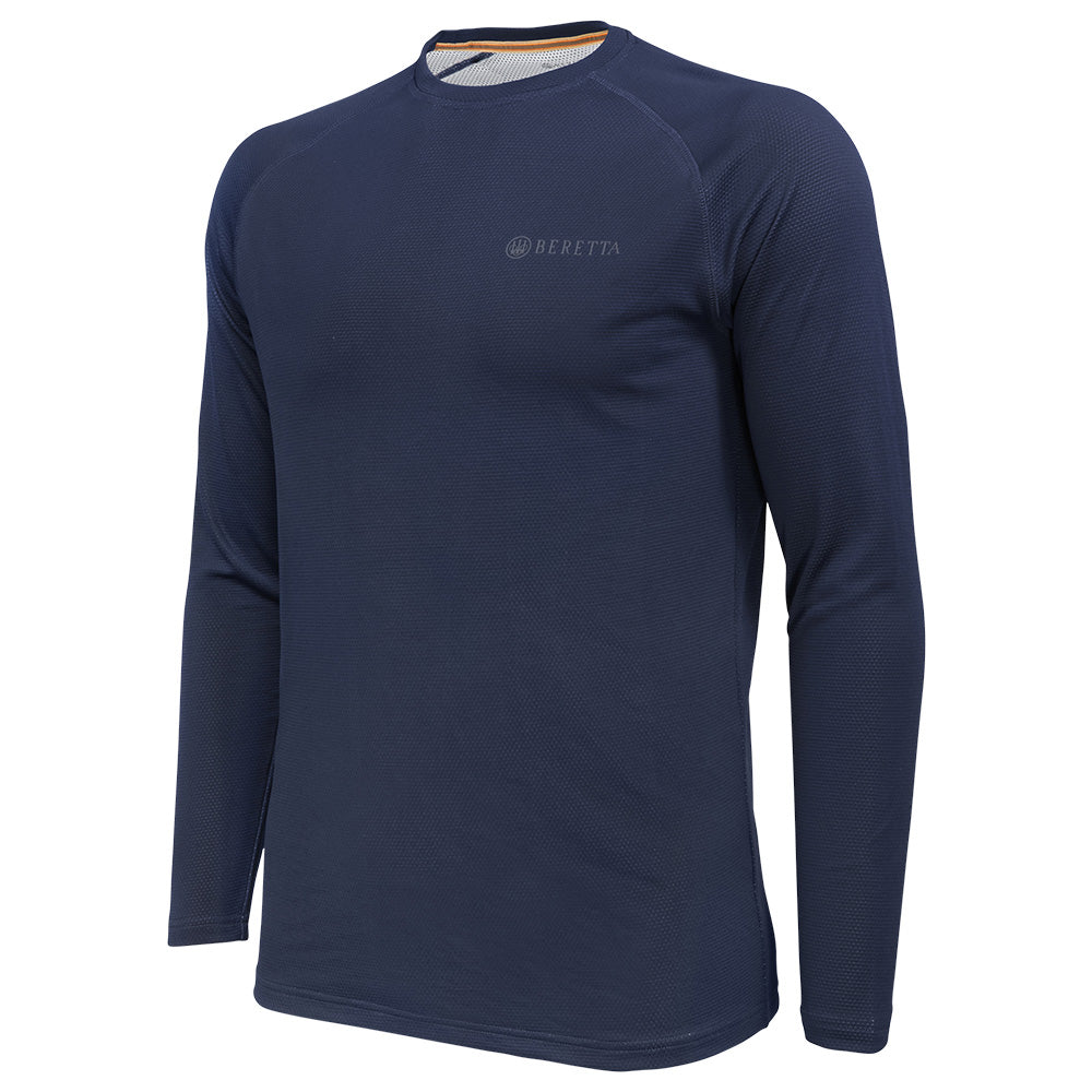 Long Sleeve Tech T-Shirt