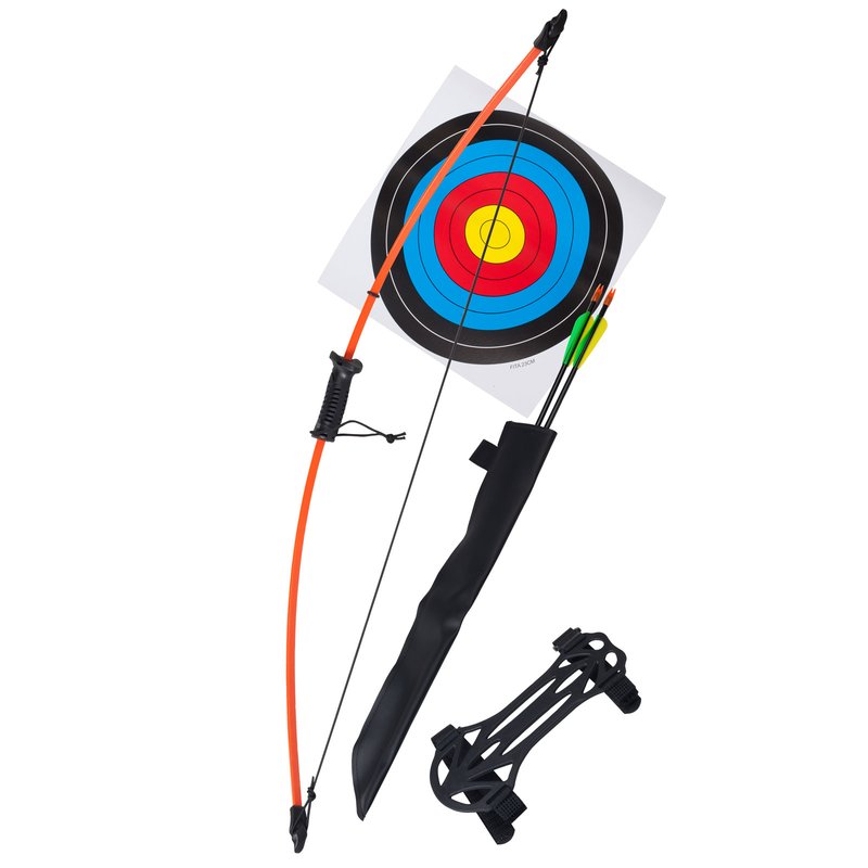 Firehawk Youth Recurve Bow Package