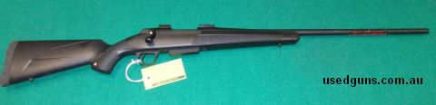 Action value only. Pitting inside barrel.