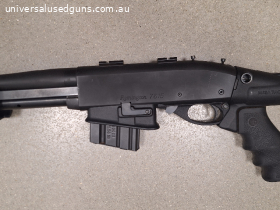 #C452 Remington 7615 223REM