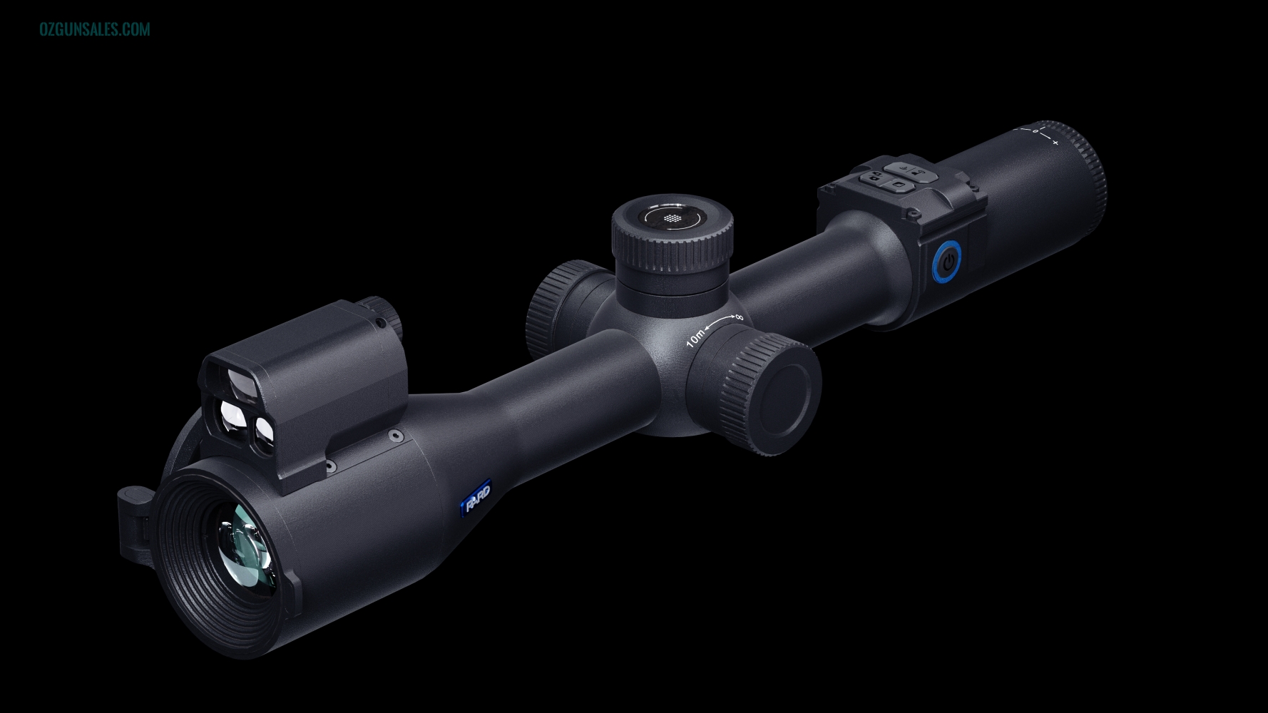 PARD Night Stalker 4K Pro (70mm with LRF)