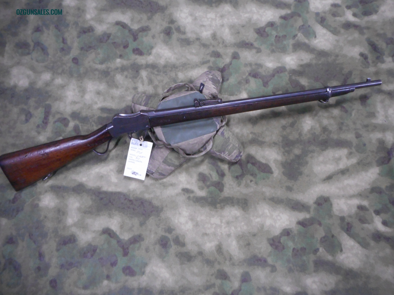 BSA Cadet Commonwealth 310cadet